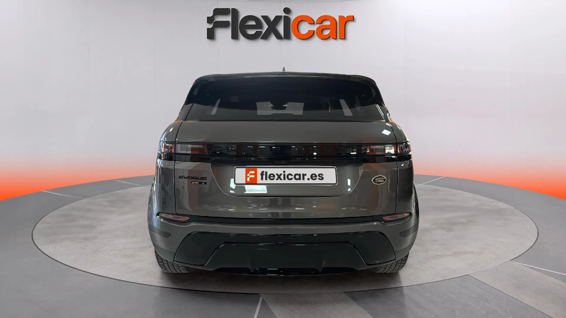 Land Rover Range Rover Evoque 2.0L TD4 4x4 HSE Dynamic Conv - foto 4