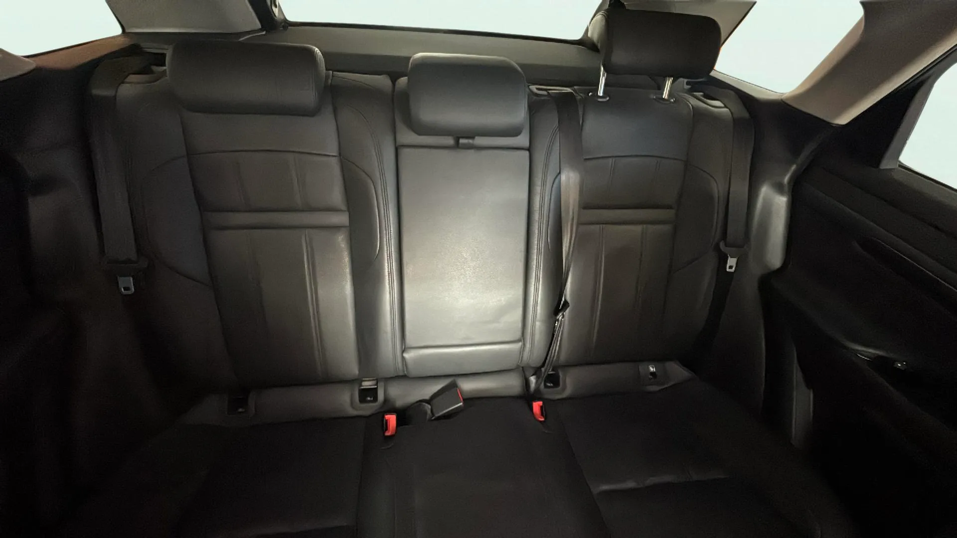 Land Rover Range Rover Evoque 2.0L TD4 4x4 HSE Dynamic Conv - foto 11