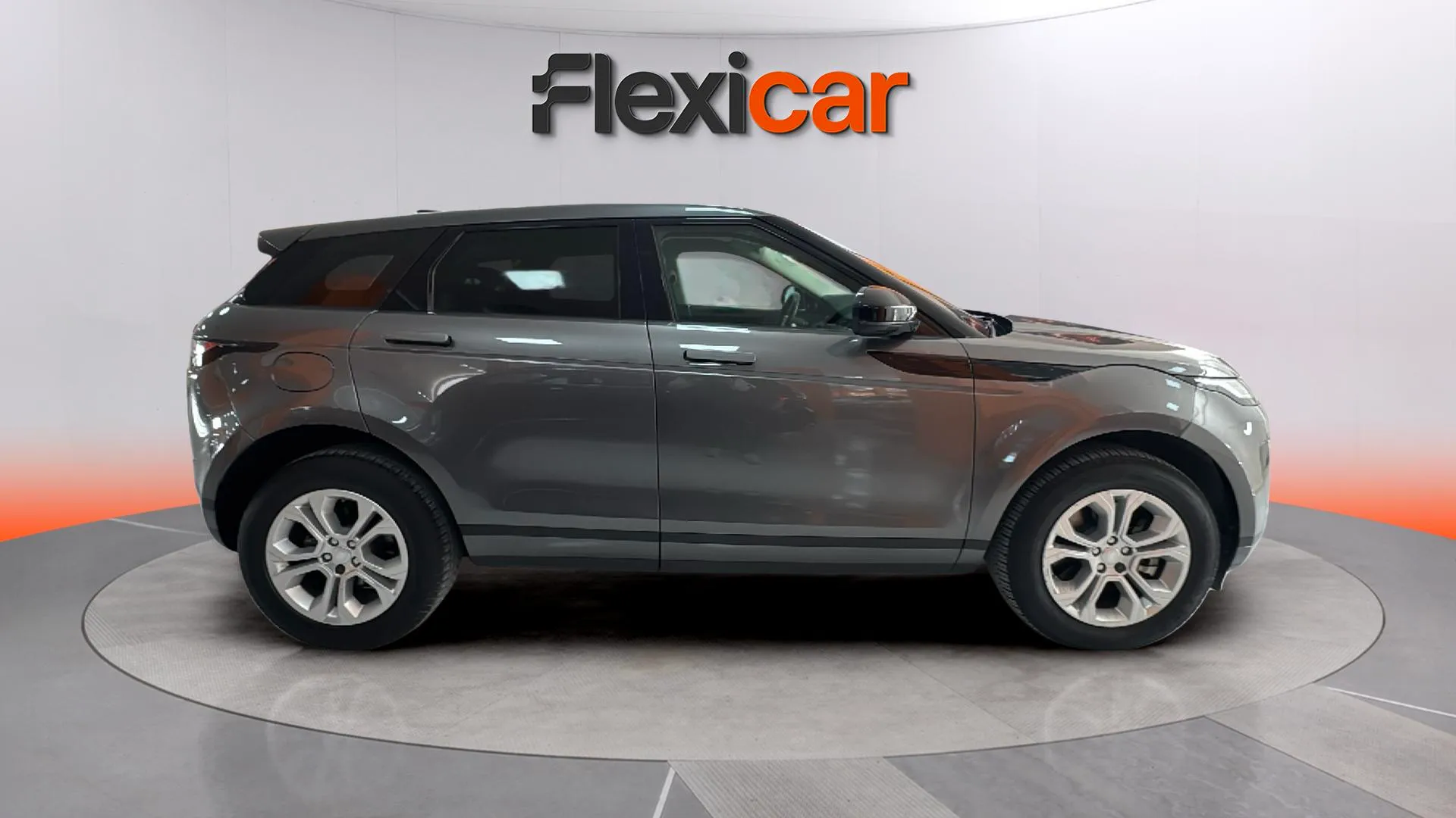 Land Rover Range Rover Evoque 2.0L TD4 4x4 HSE Dynamic Conv - foto 3