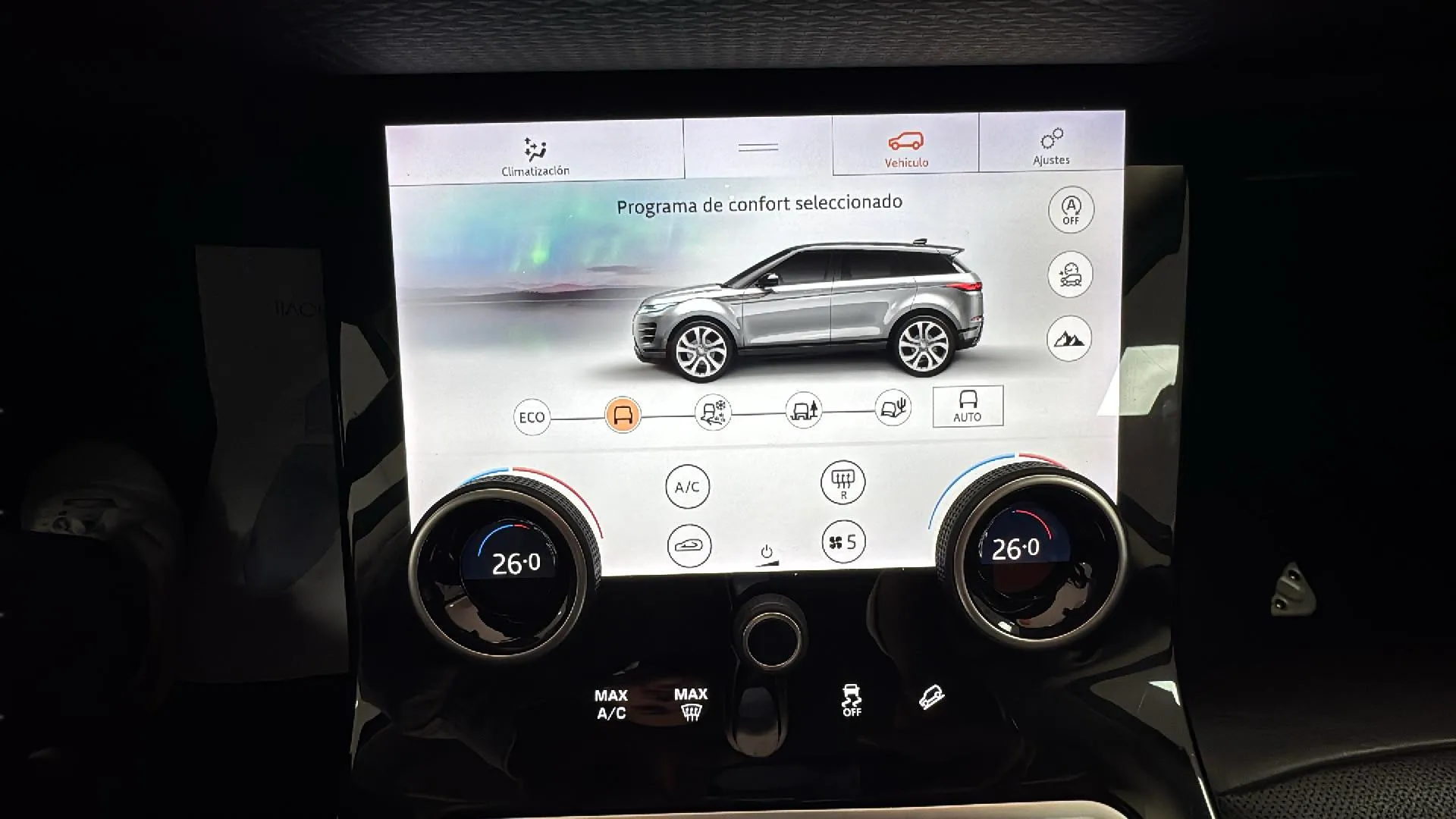 Land Rover Range Rover Evoque 2.0L TD4 4x4 HSE Dynamic Conv - foto 22