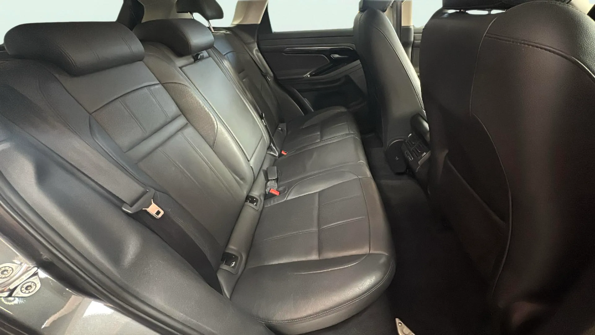 Land Rover Range Rover Evoque 2.0L TD4 4x4 HSE Dynamic Conv - foto 10