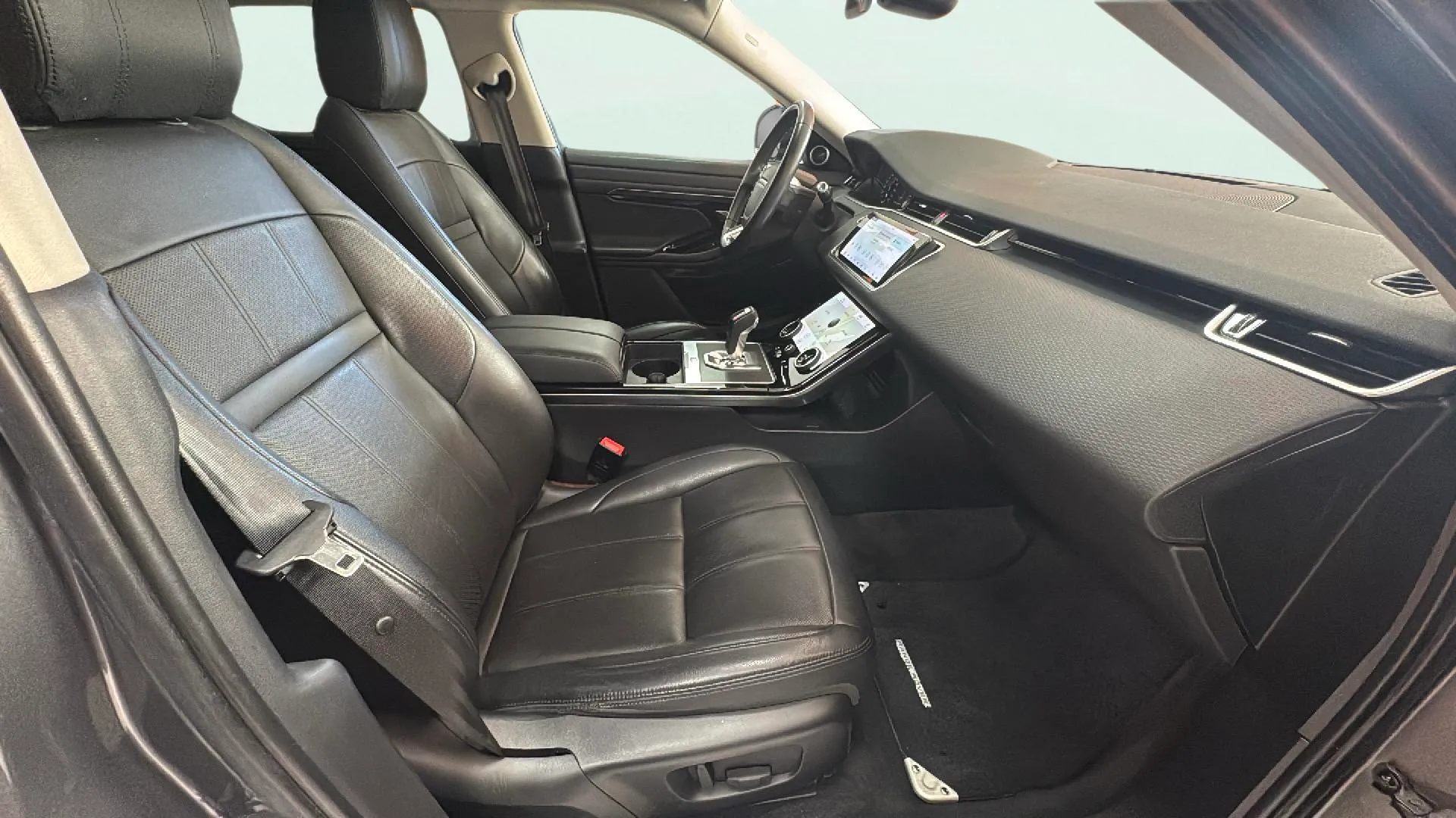 Land Rover Range Rover Evoque 2.0L TD4 4x4 HSE Dynamic Conv - foto 9