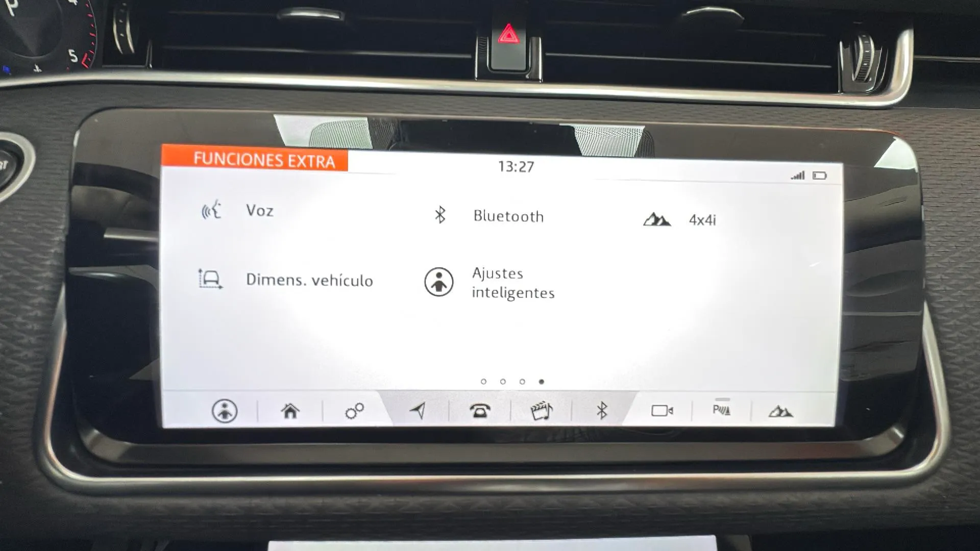 Land Rover Range Rover Evoque 2.0L TD4 4x4 HSE Dynamic Conv - foto 19