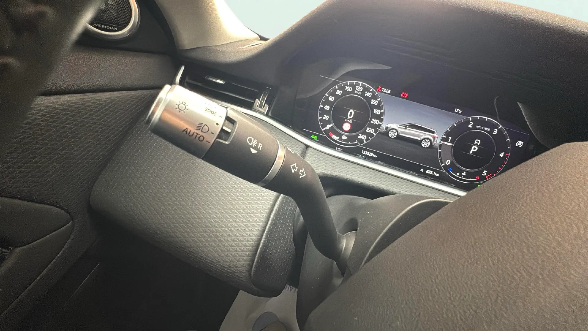 Land Rover Range Rover Evoque 2.0L TD4 4x4 HSE Dynamic Conv - foto 26