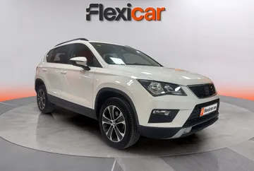 seat ateca 10 tsi 85kw 115cv st ampsp style eco gasolina manual valencia quart de poblet 903000000226325
