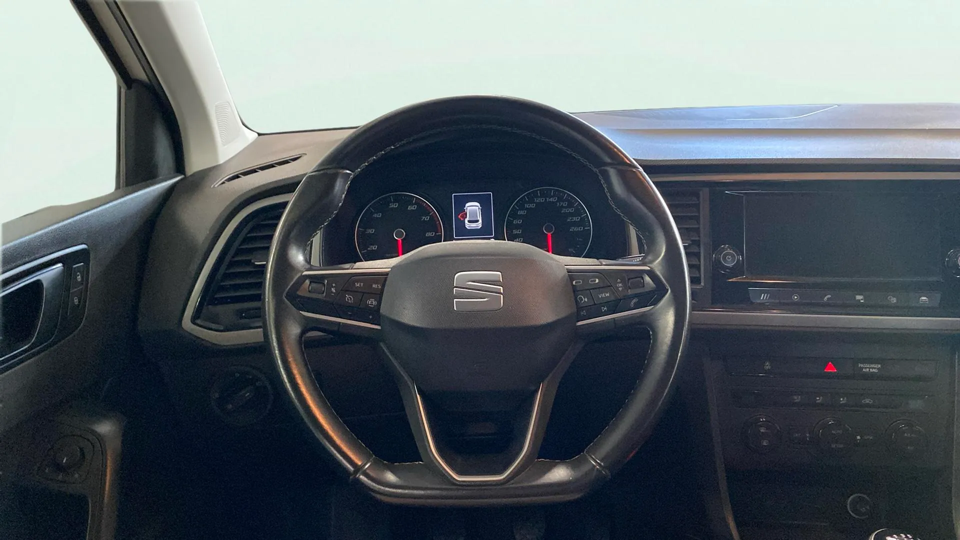 SEAT Ateca 1.0 TSI Reference - foto 10
