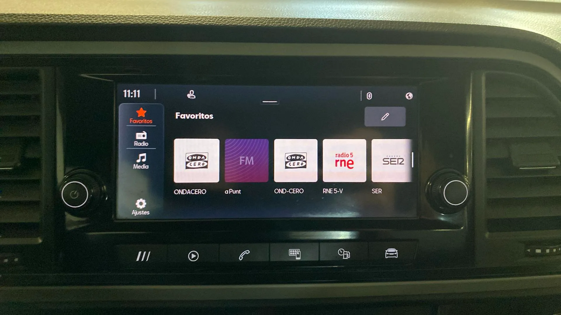 SEAT Ateca 1.0 TSI Reference - foto 31