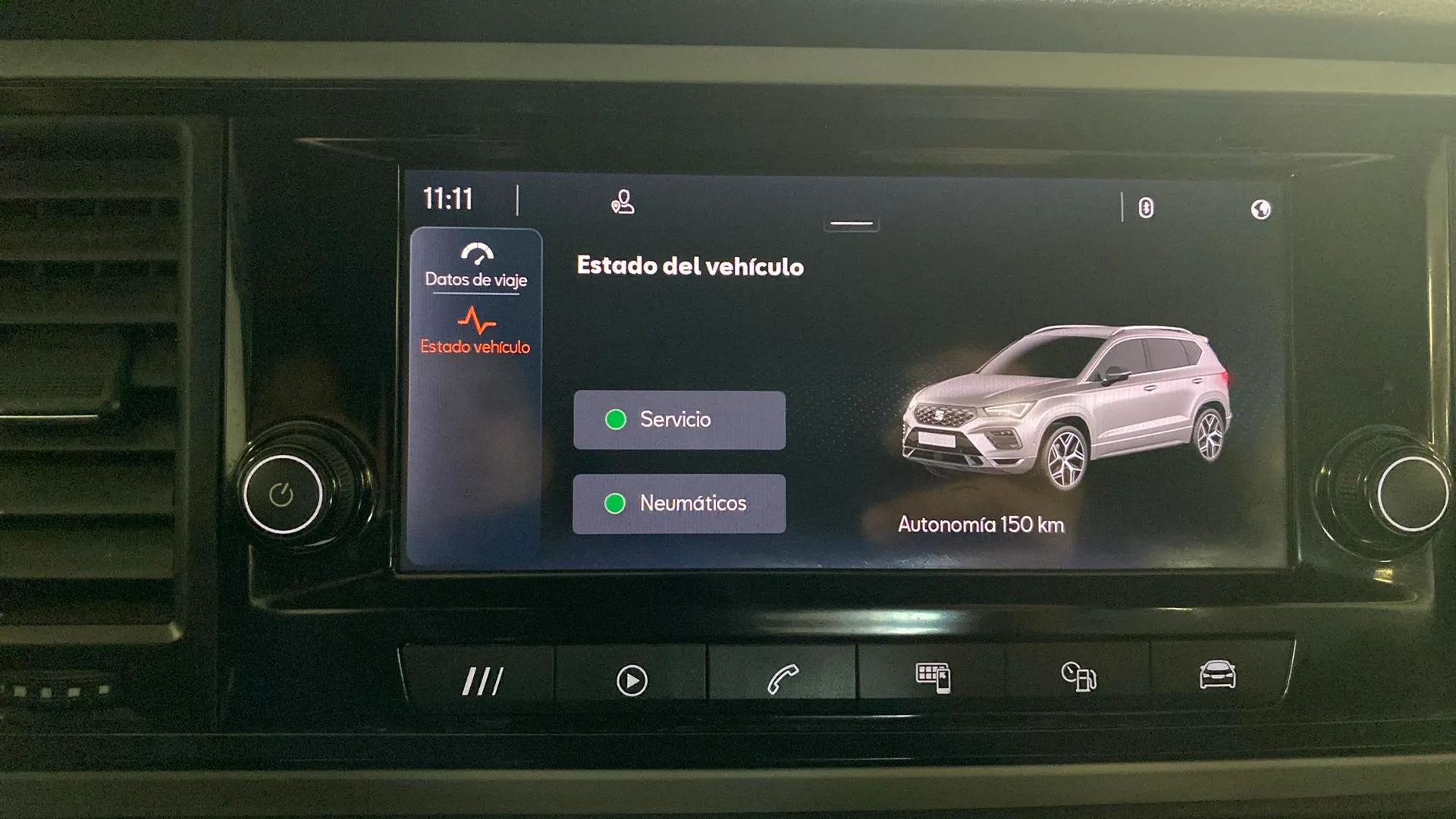 SEAT Ateca 1.0 TSI Reference - foto 35