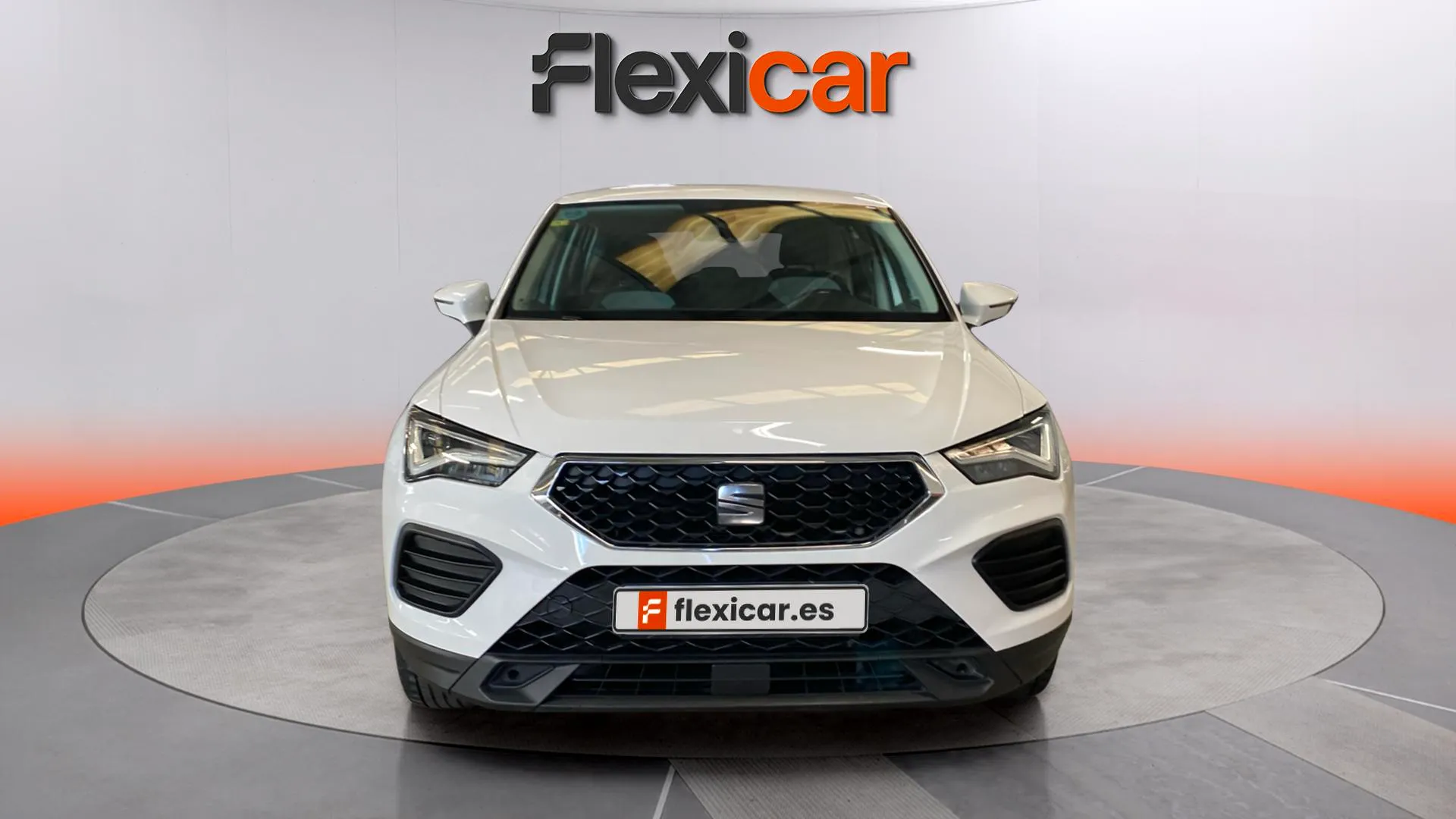 SEAT Ateca 1.0 TSI Reference - foto 8
