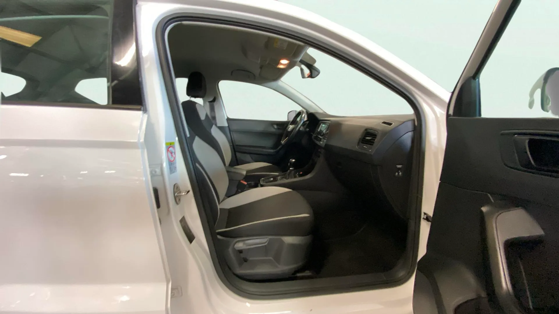 SEAT Ateca 1.0 TSI Reference - foto 13