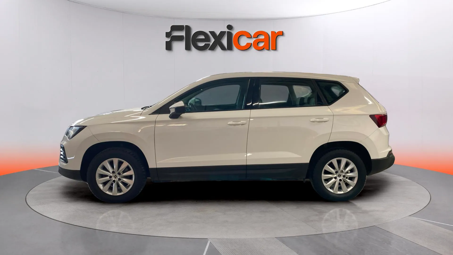 SEAT Ateca 1.0 TSI Reference - foto 3