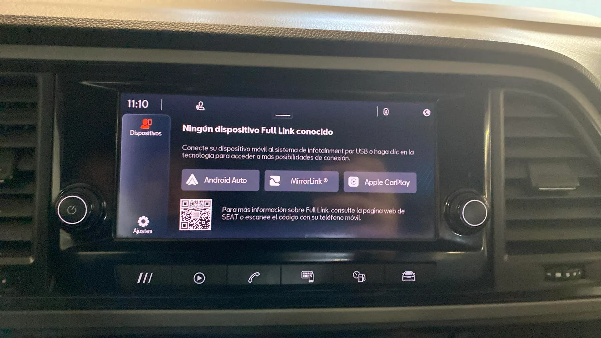 SEAT Ateca 1.0 TSI Reference - foto 28