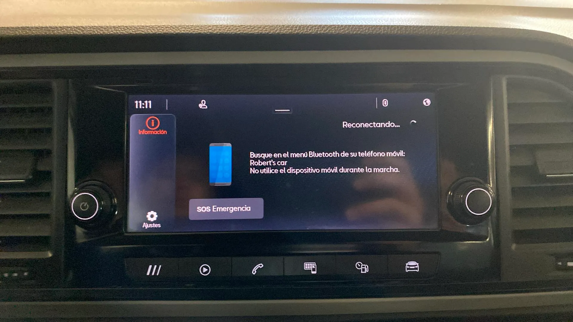 SEAT Ateca 1.0 TSI Reference - foto 34