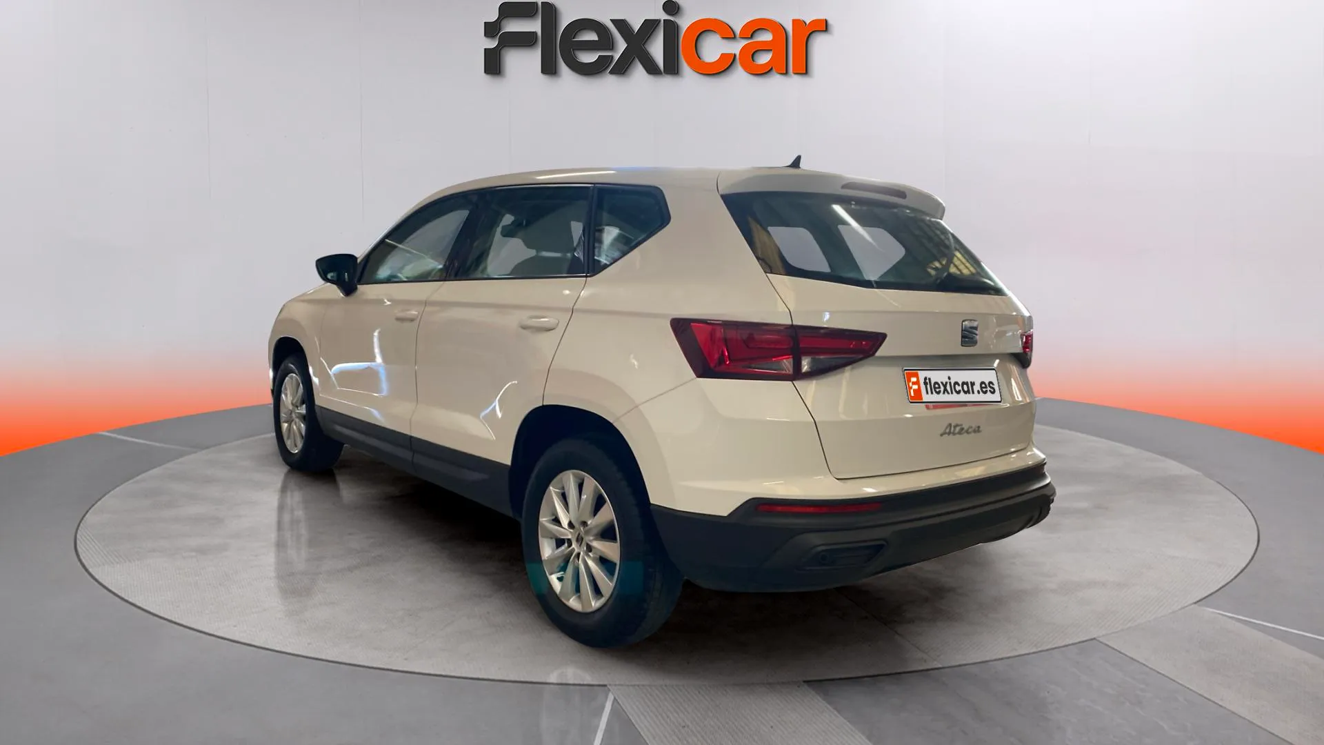 SEAT Ateca 1.0 TSI Reference - foto 4