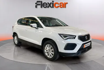 seat ateca 10 tsi 81kw 110cv st ampsp reference gasolina manual sagunto 903000000226337