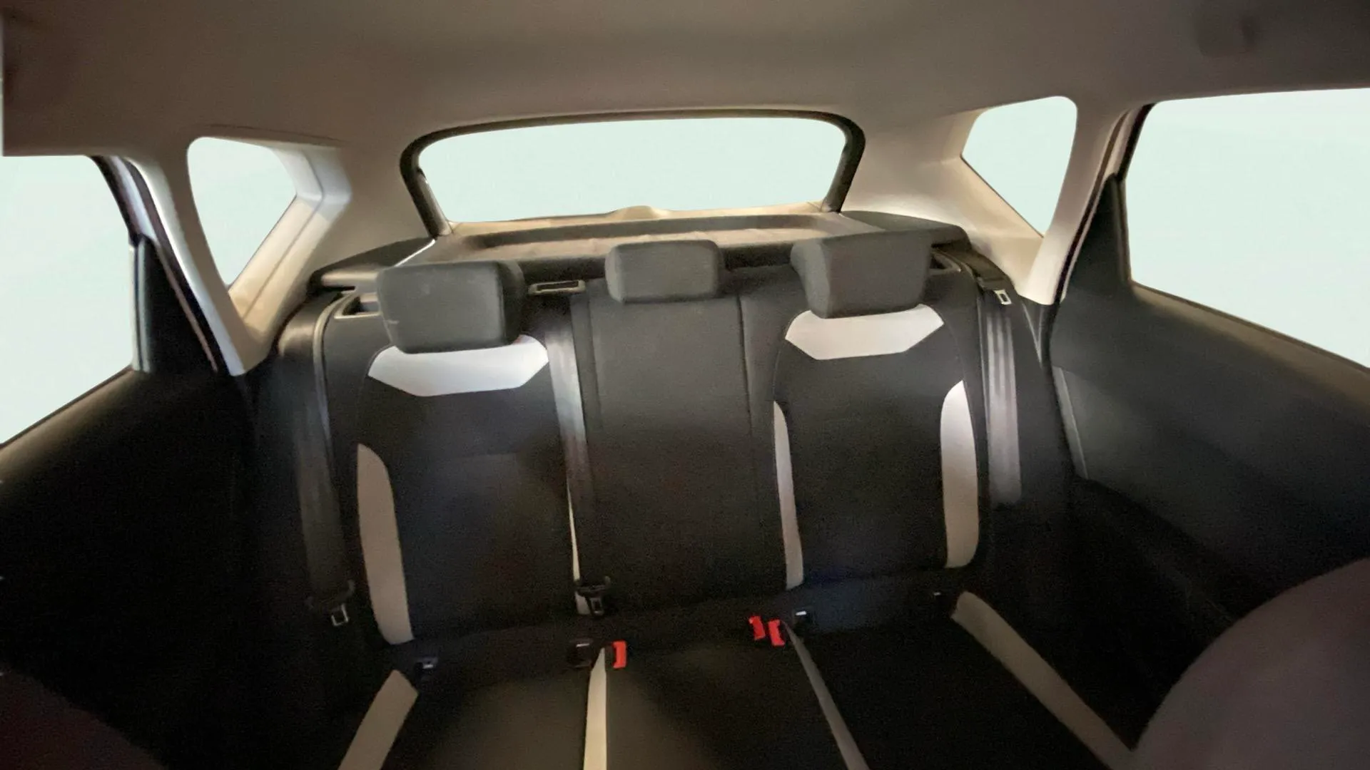 SEAT Ateca 1.0 TSI Reference - foto 14