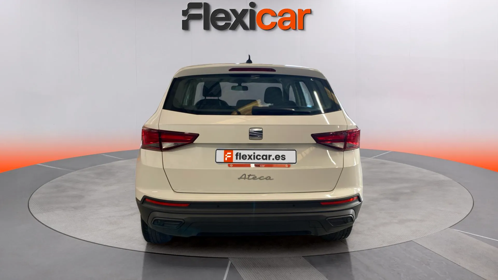 SEAT Ateca 1.0 TSI Reference - foto 5