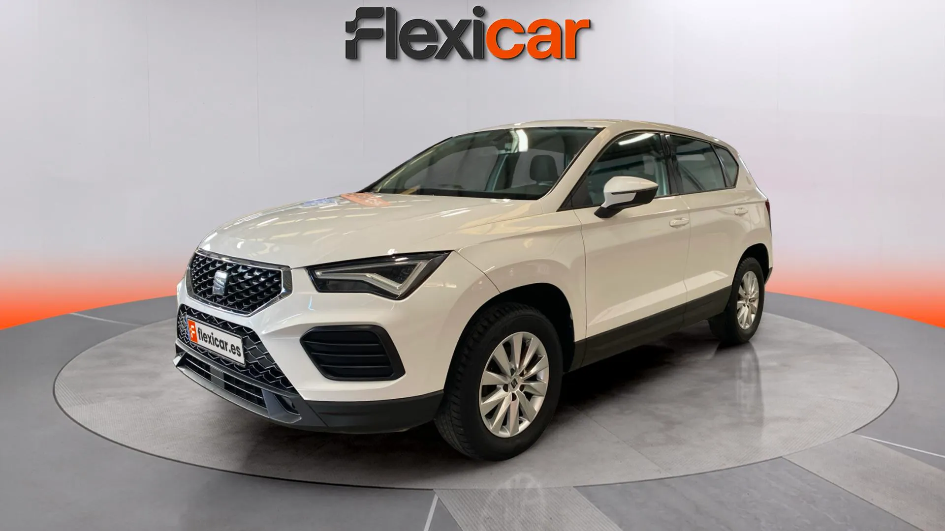 SEAT Ateca 1.0 TSI Reference - foto 2