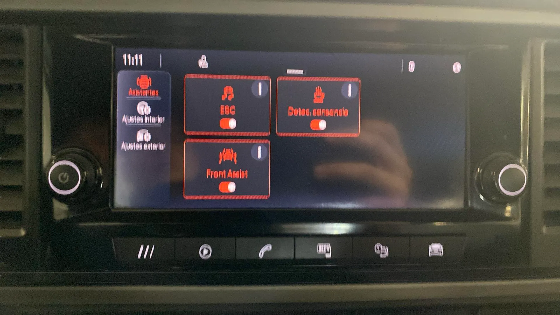 SEAT Ateca 1.0 TSI Reference - foto 33