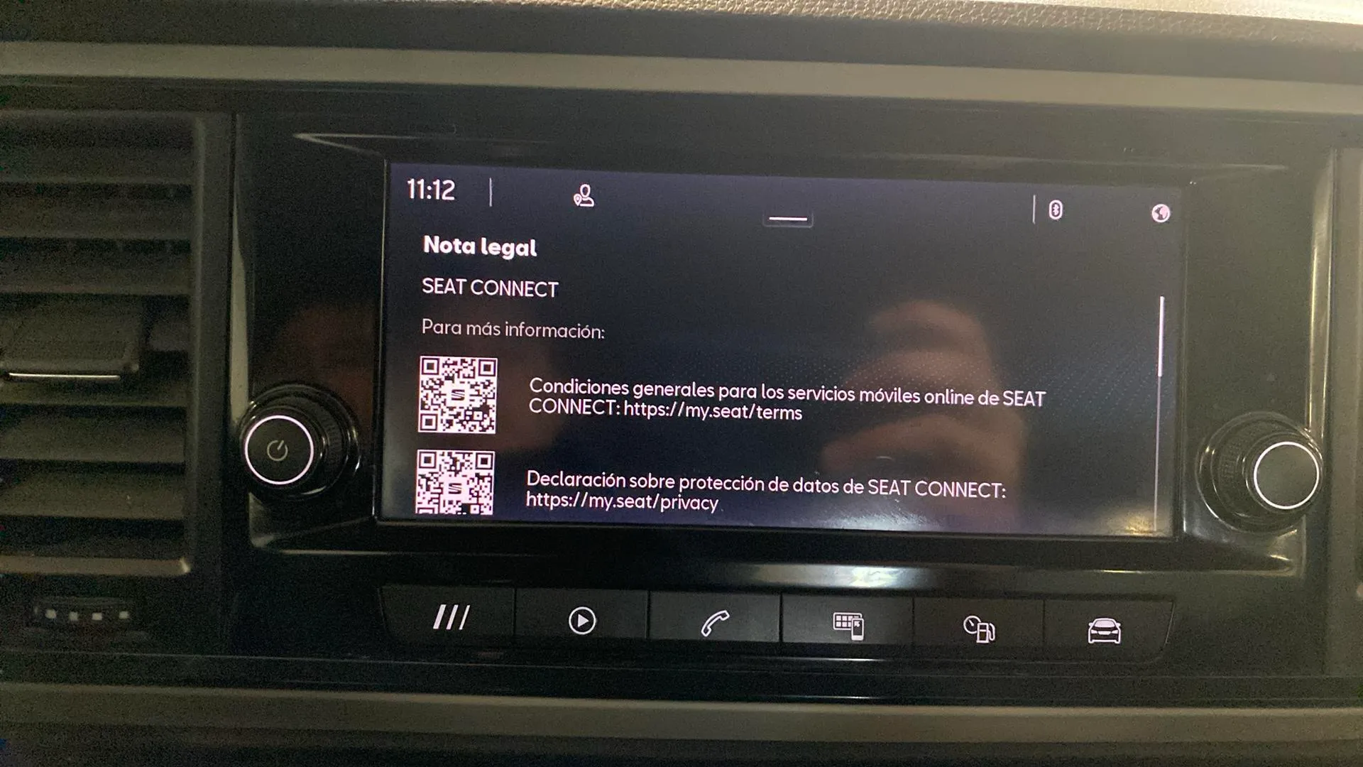 SEAT Ateca 1.0 TSI Reference - foto 38