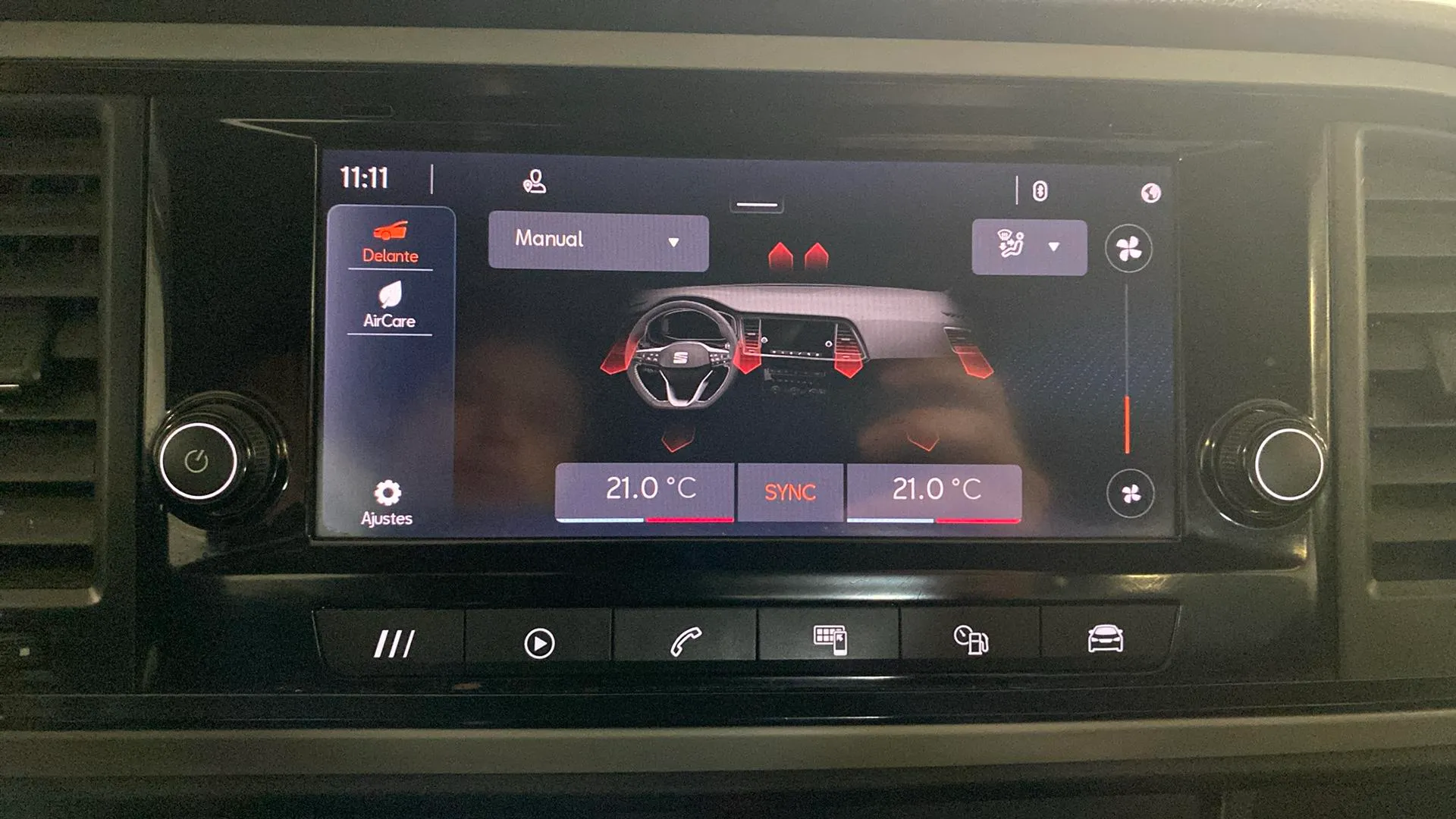 SEAT Ateca 1.0 TSI Reference - foto 36