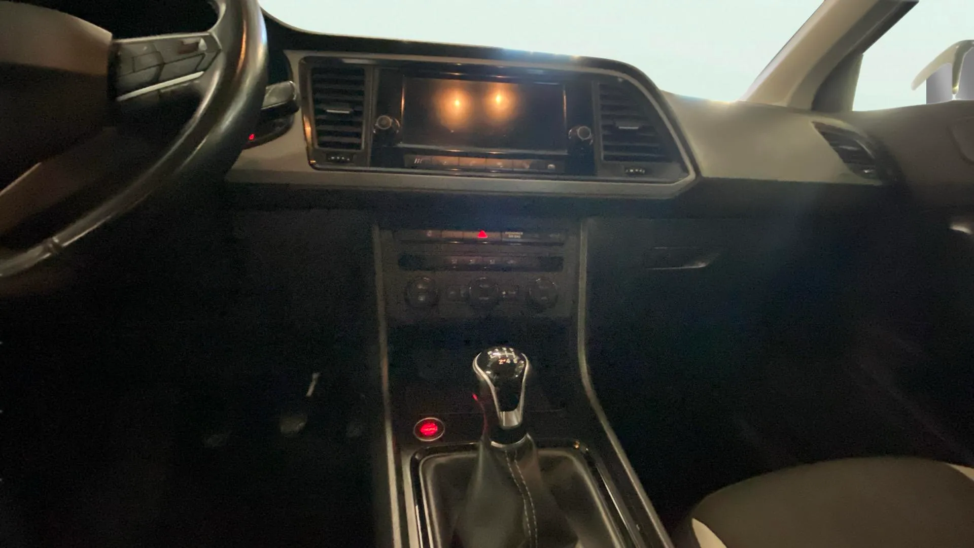 SEAT Ateca 1.0 TSI Reference - foto 9