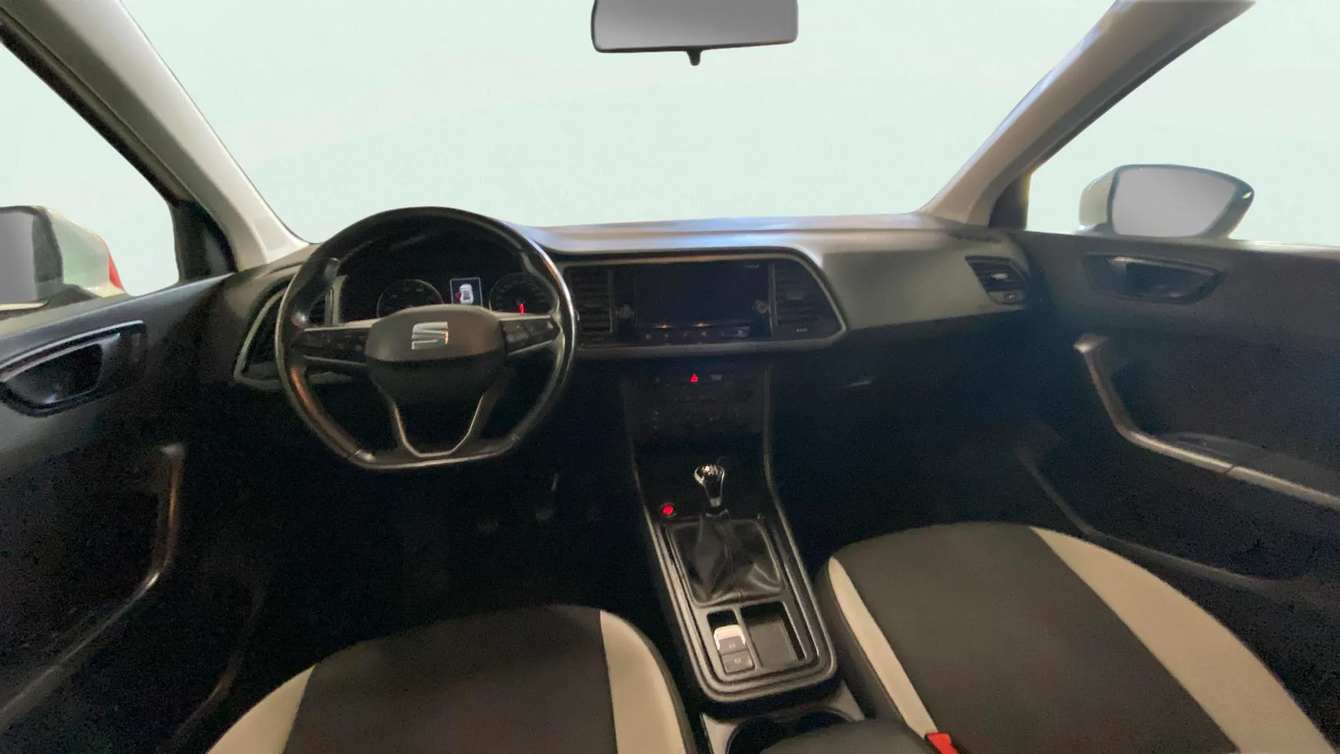 SEAT Ateca 1.0 TSI Reference - foto 16