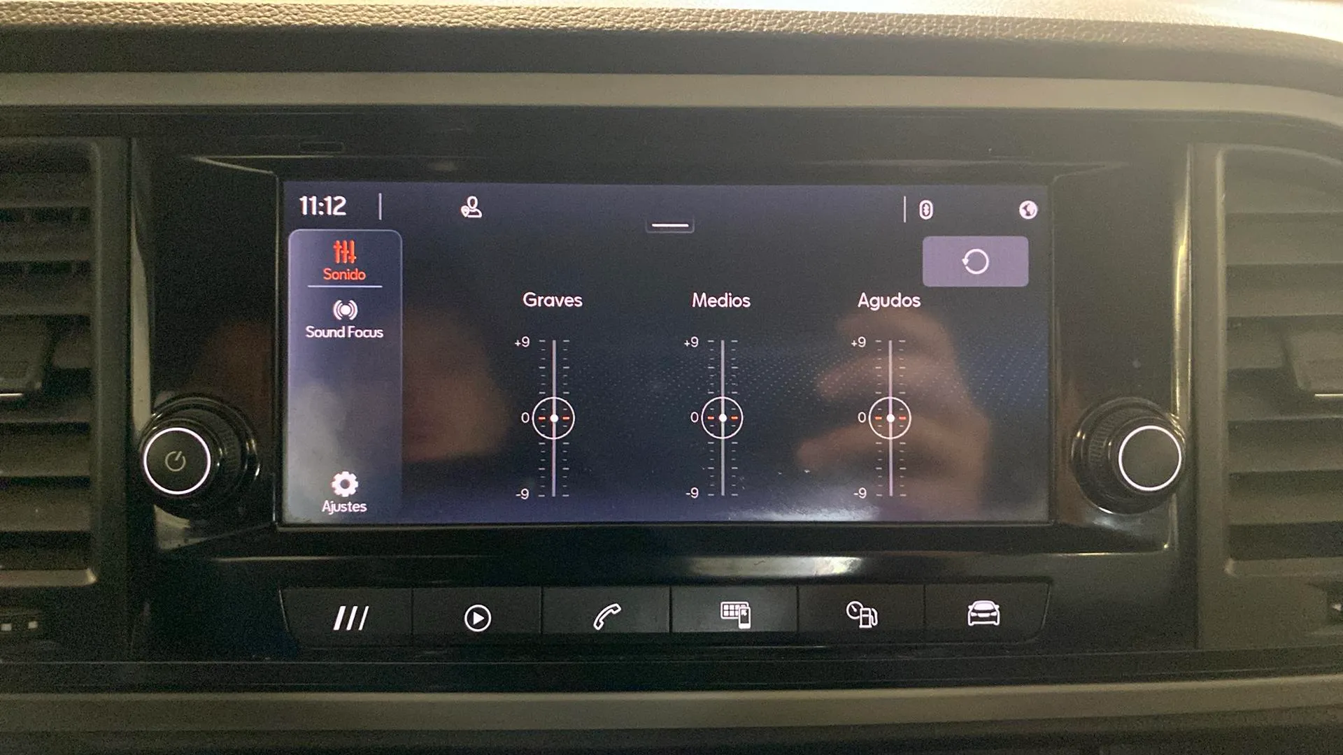 SEAT Ateca 1.0 TSI Reference - foto 37