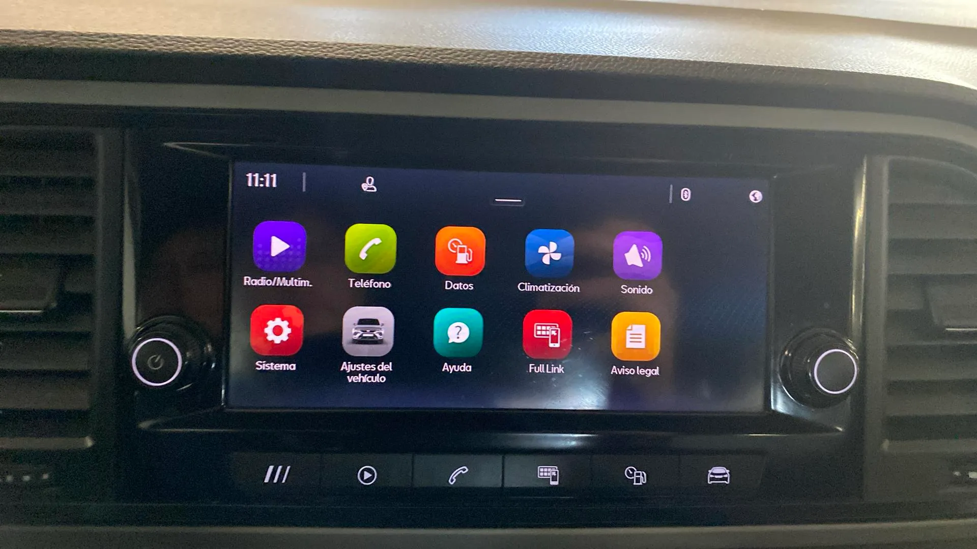 SEAT Ateca 1.0 TSI Reference - foto 30