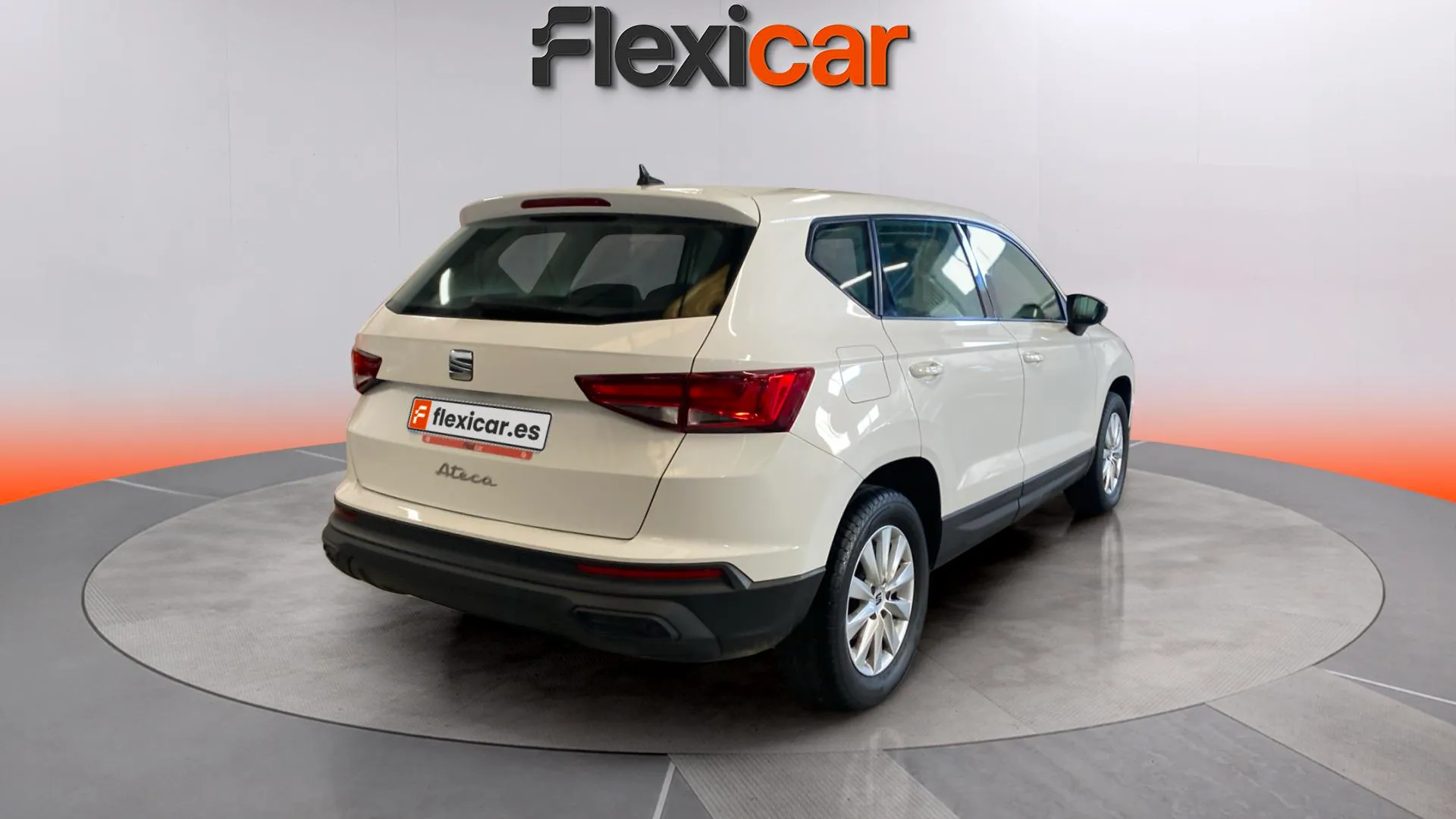 SEAT Ateca 1.0 TSI Reference - foto 6