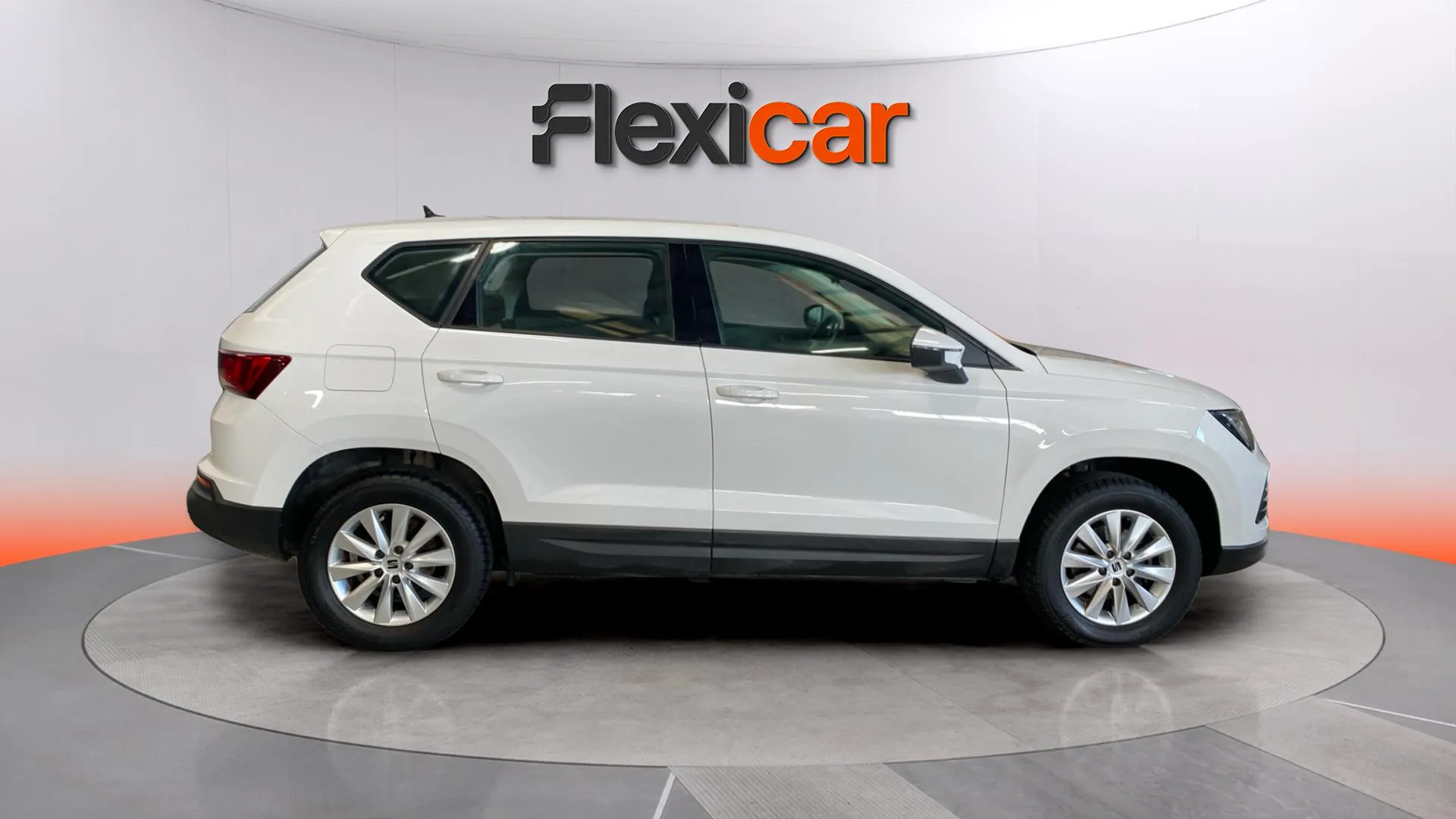 SEAT Ateca 1.0 TSI Reference - foto 7