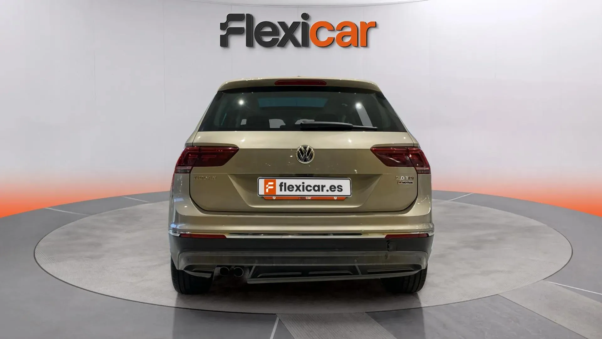 Volkswagen Tiguan Advance 2.0 TDI BMT DSG 4M - foto 5