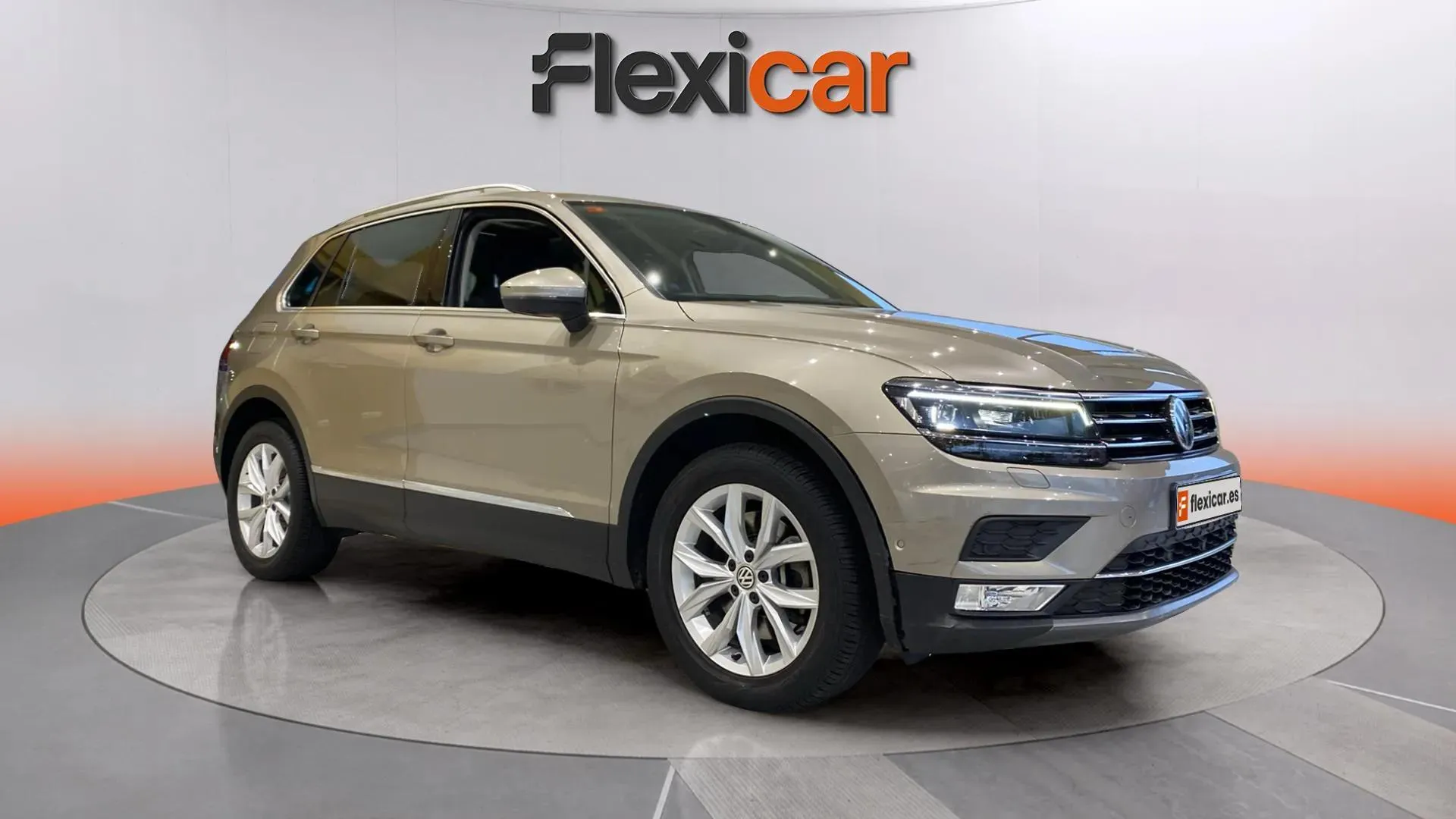 Volkswagen Tiguan Advance 2.0 TDI BMT DSG 4M