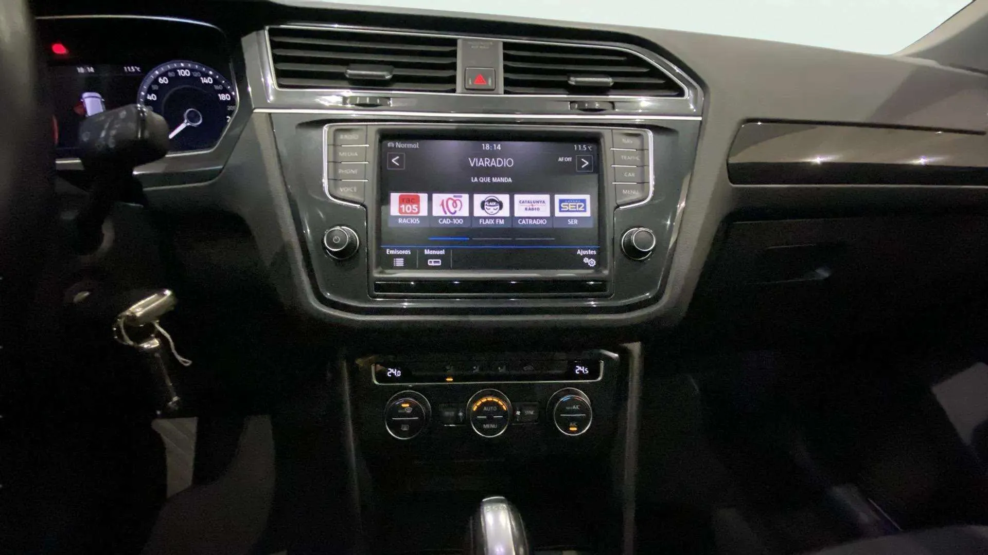 Volkswagen Tiguan Advance 2.0 TDI BMT DSG 4M - foto 17