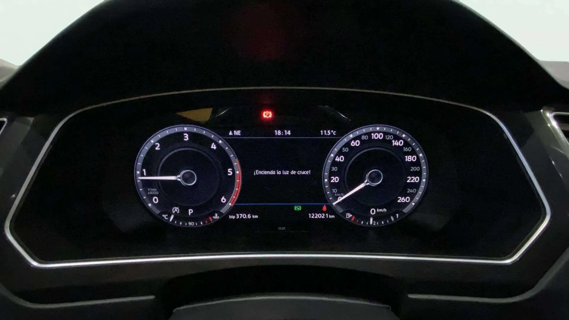 Volkswagen Tiguan Advance 2.0 TDI BMT DSG 4M - foto 12