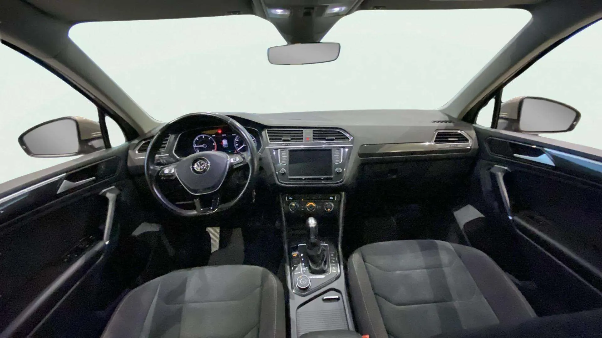 Volkswagen Tiguan Advance 2.0 TDI BMT DSG 4M - foto 10