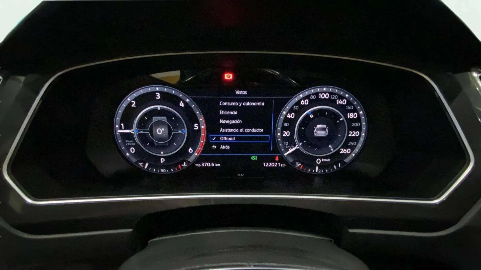 Volkswagen Tiguan Advance 2.0 TDI BMT DSG 4M - foto 13