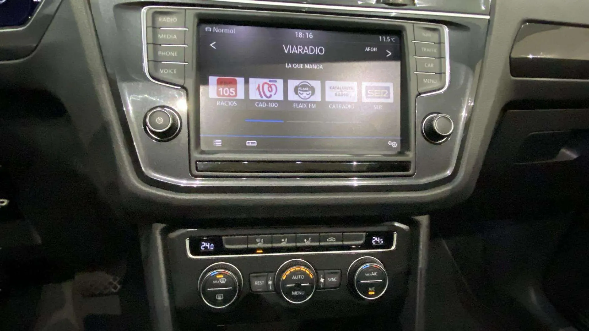 Volkswagen Tiguan Advance 2.0 TDI BMT DSG 4M - foto 18