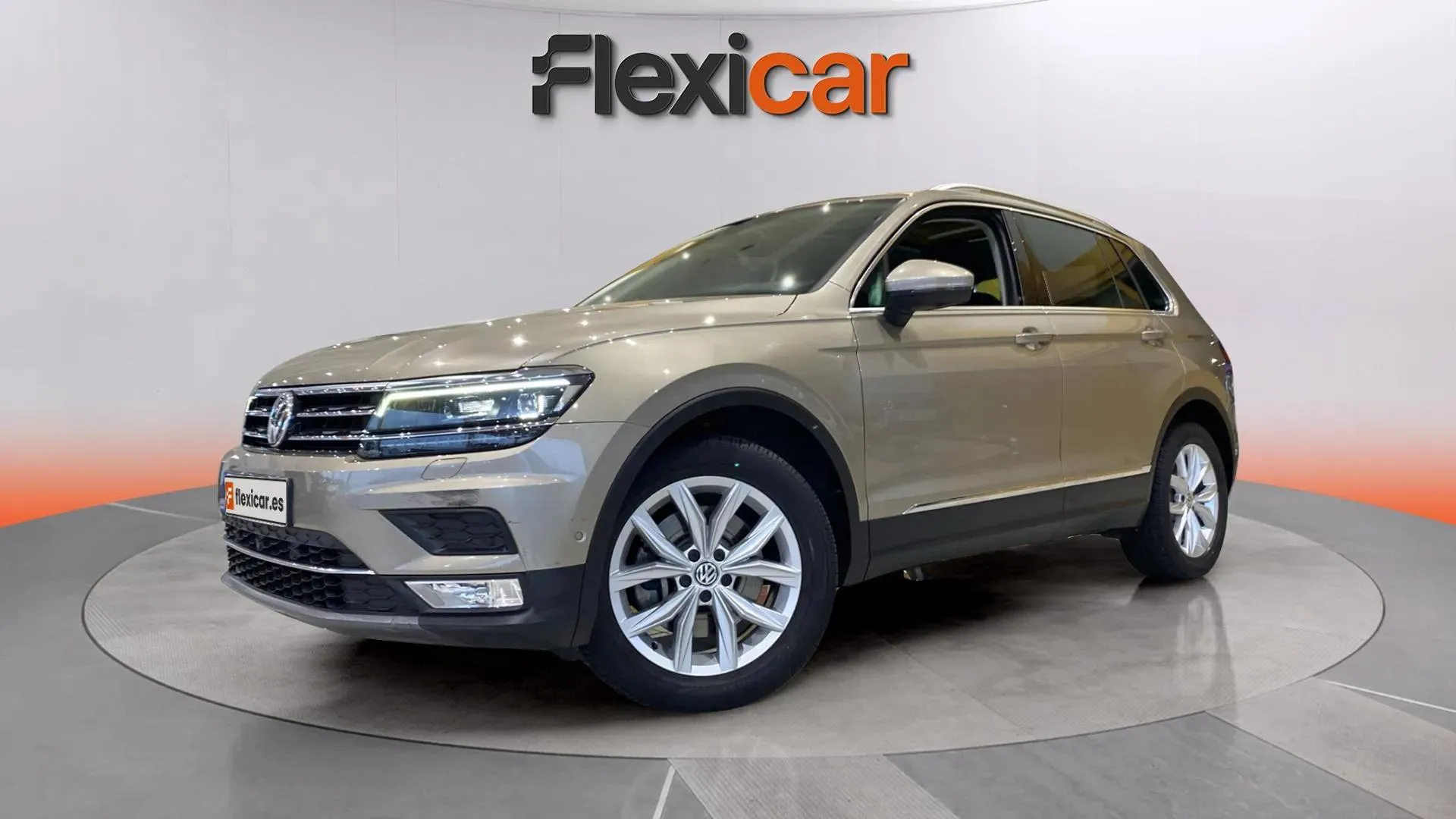 Volkswagen Tiguan Advance 2.0 TDI BMT DSG 4M - foto 8