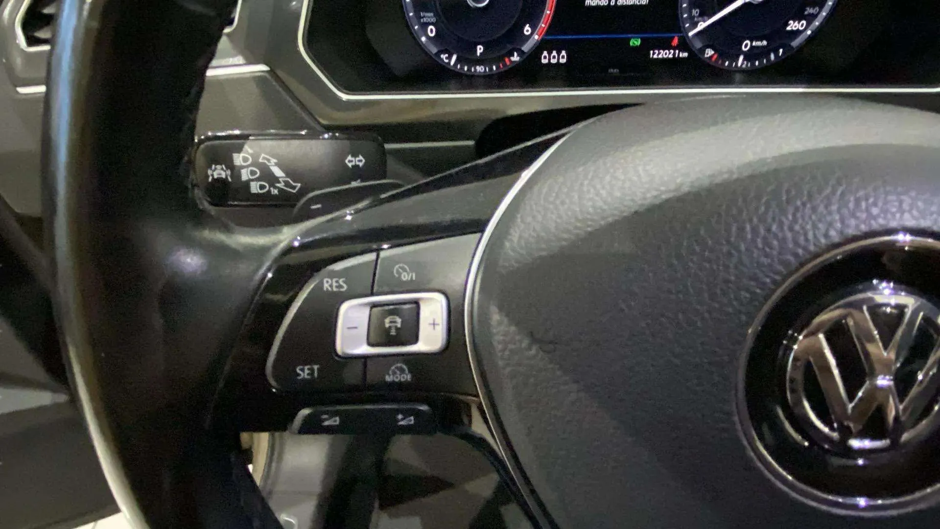 Volkswagen Tiguan Advance 2.0 TDI BMT DSG 4M - foto 19