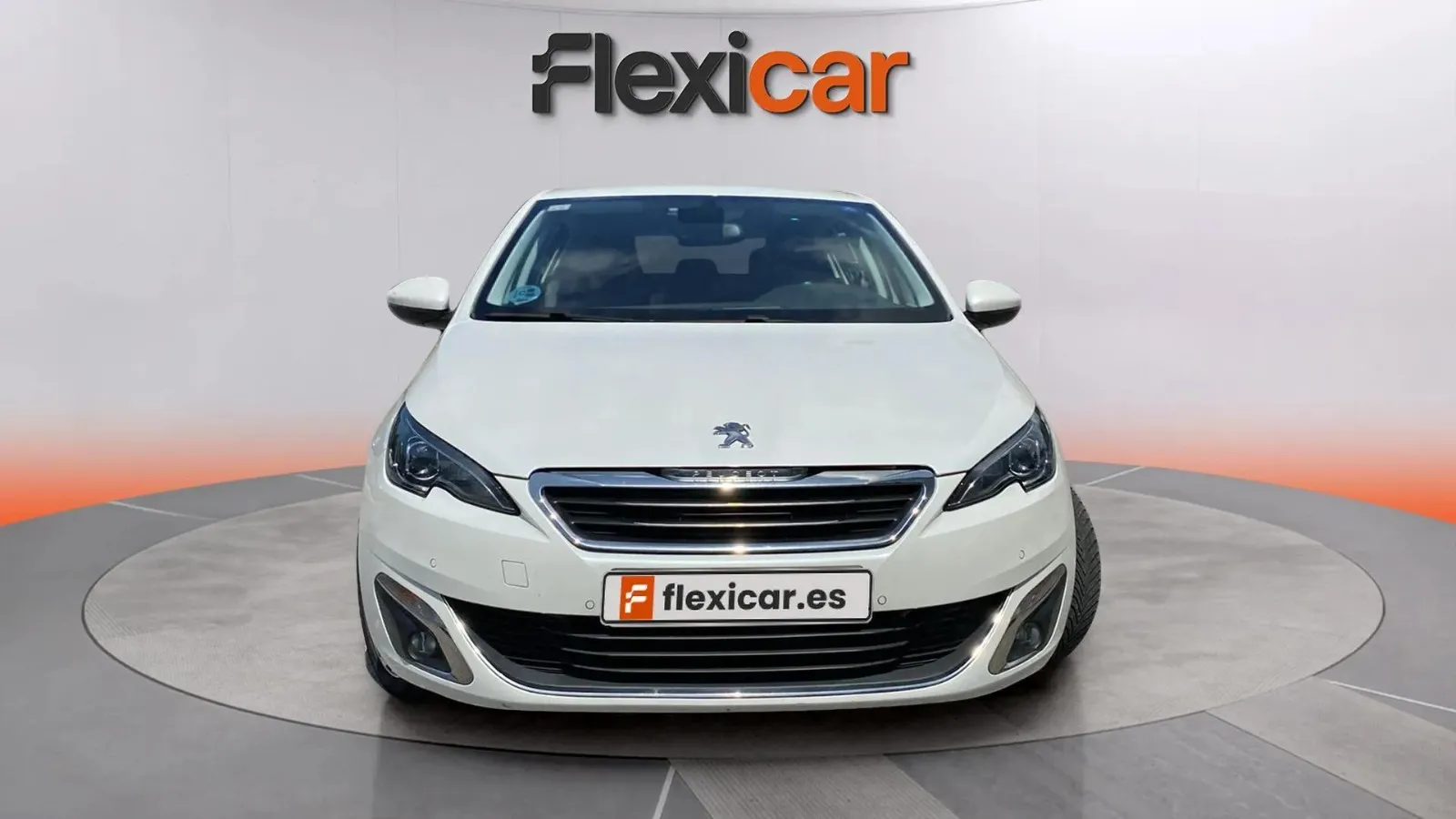 Peugeot 308 GT Line 1.2 PureTech 130 - foto 3