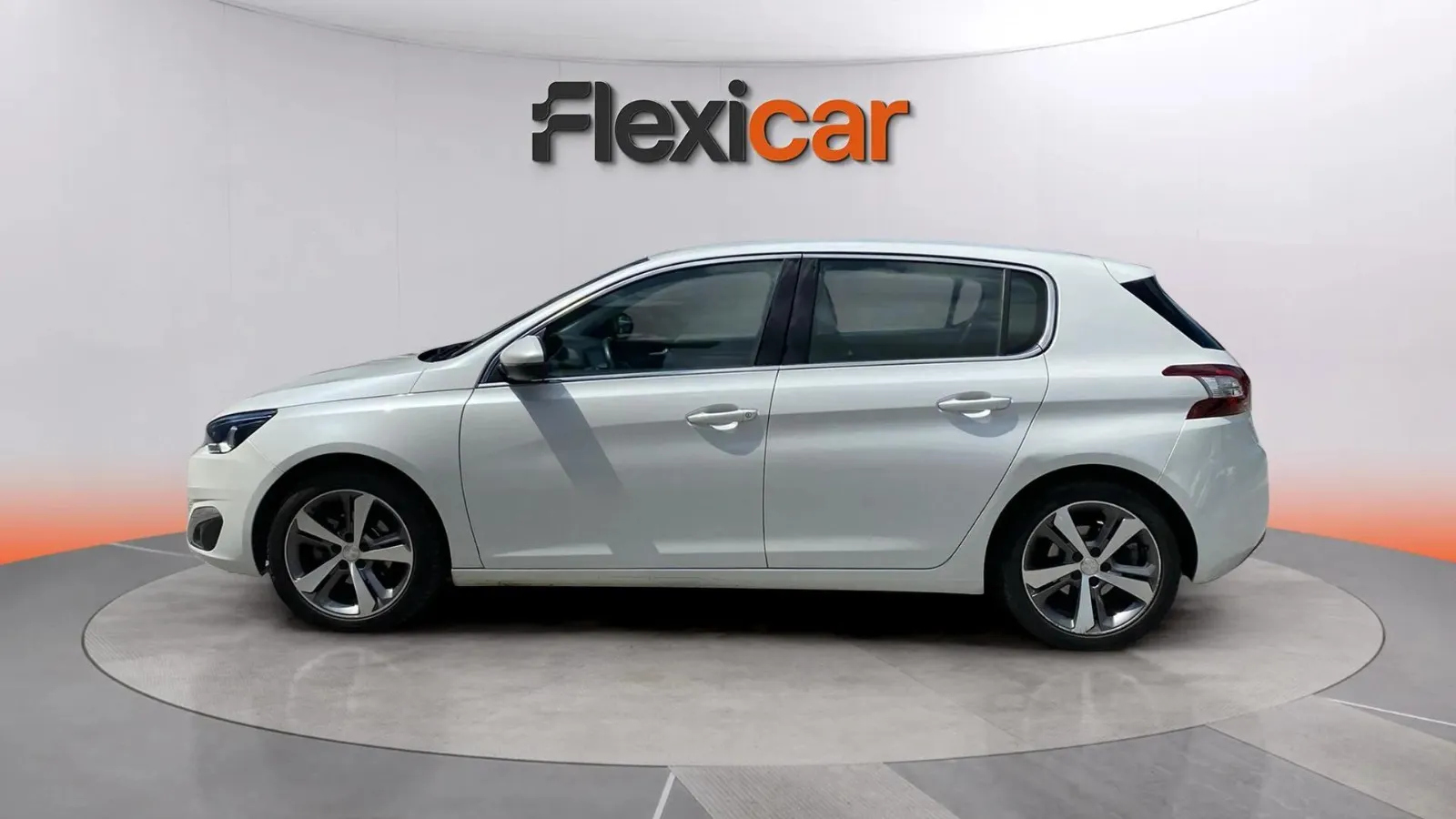 Peugeot 308 GT Line 1.2 PureTech 130 - foto 7