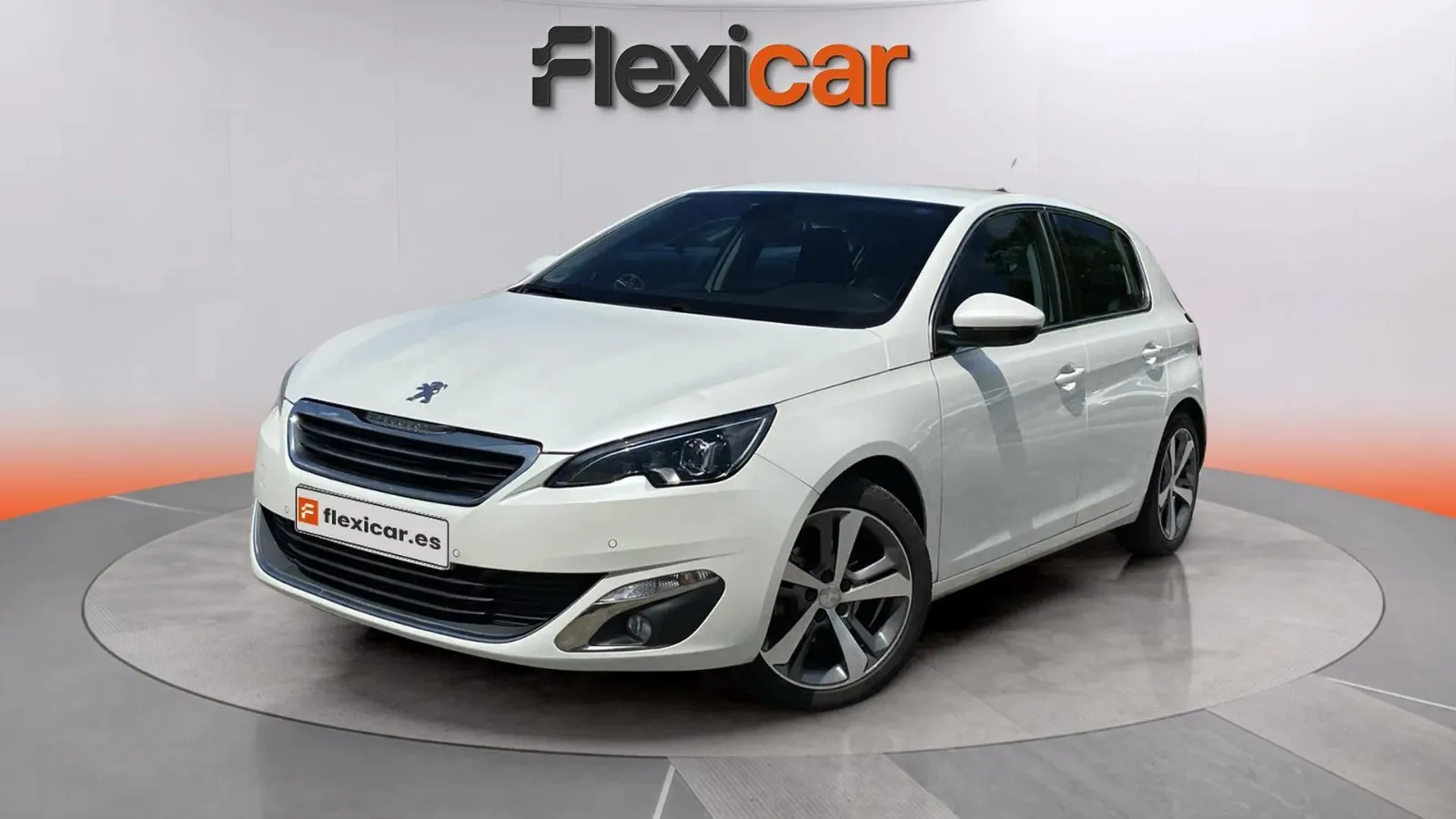 Peugeot 308 GT Line 1.2 PureTech 130 - foto 2