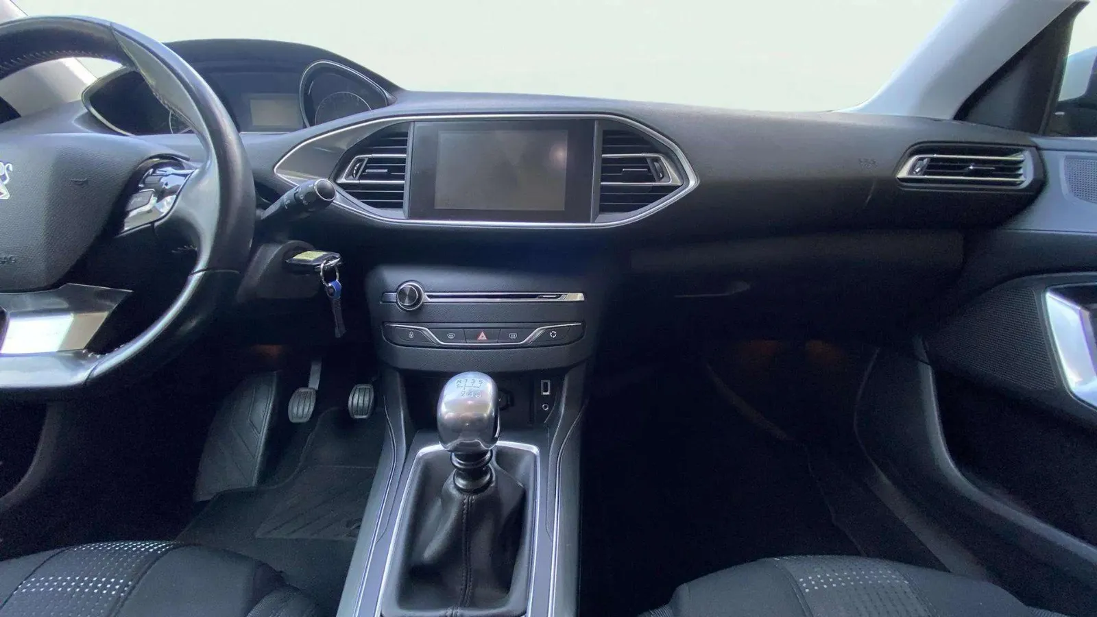 Peugeot 308 GT Line 1.2 PureTech 130 - foto 12