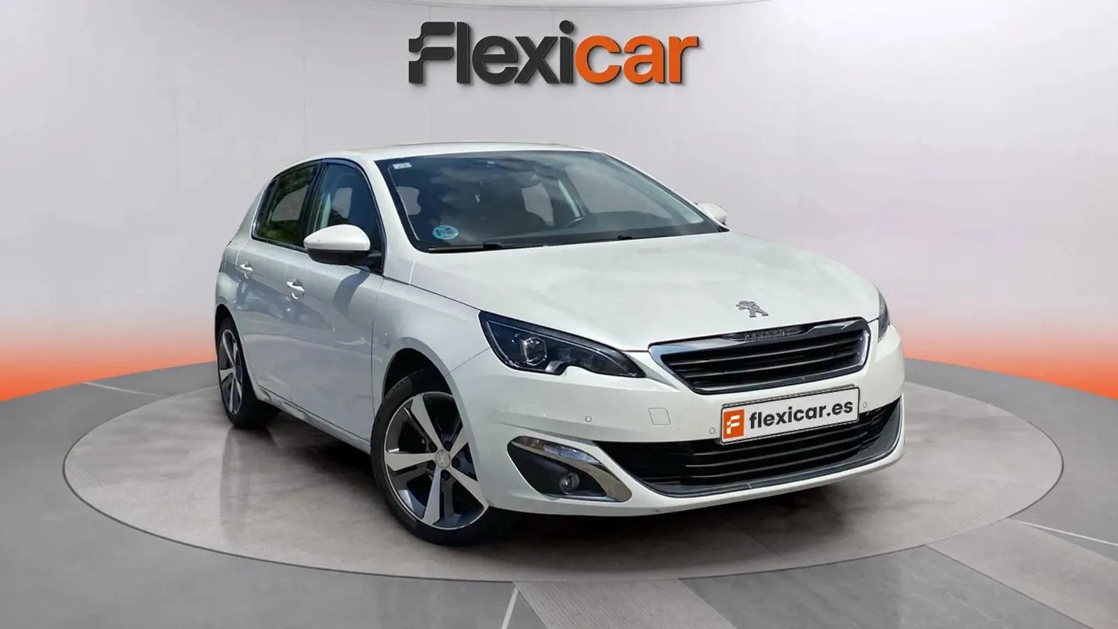 Peugeot 308 GT Line 1.2 PureTech 130 - foto 1