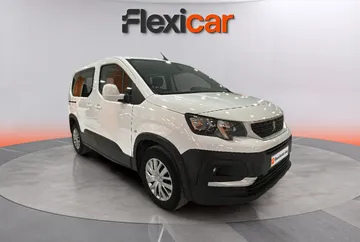 peugeot rifter active long bluehdi 73kw diesel manual valencia quart de poblet 903000000226381