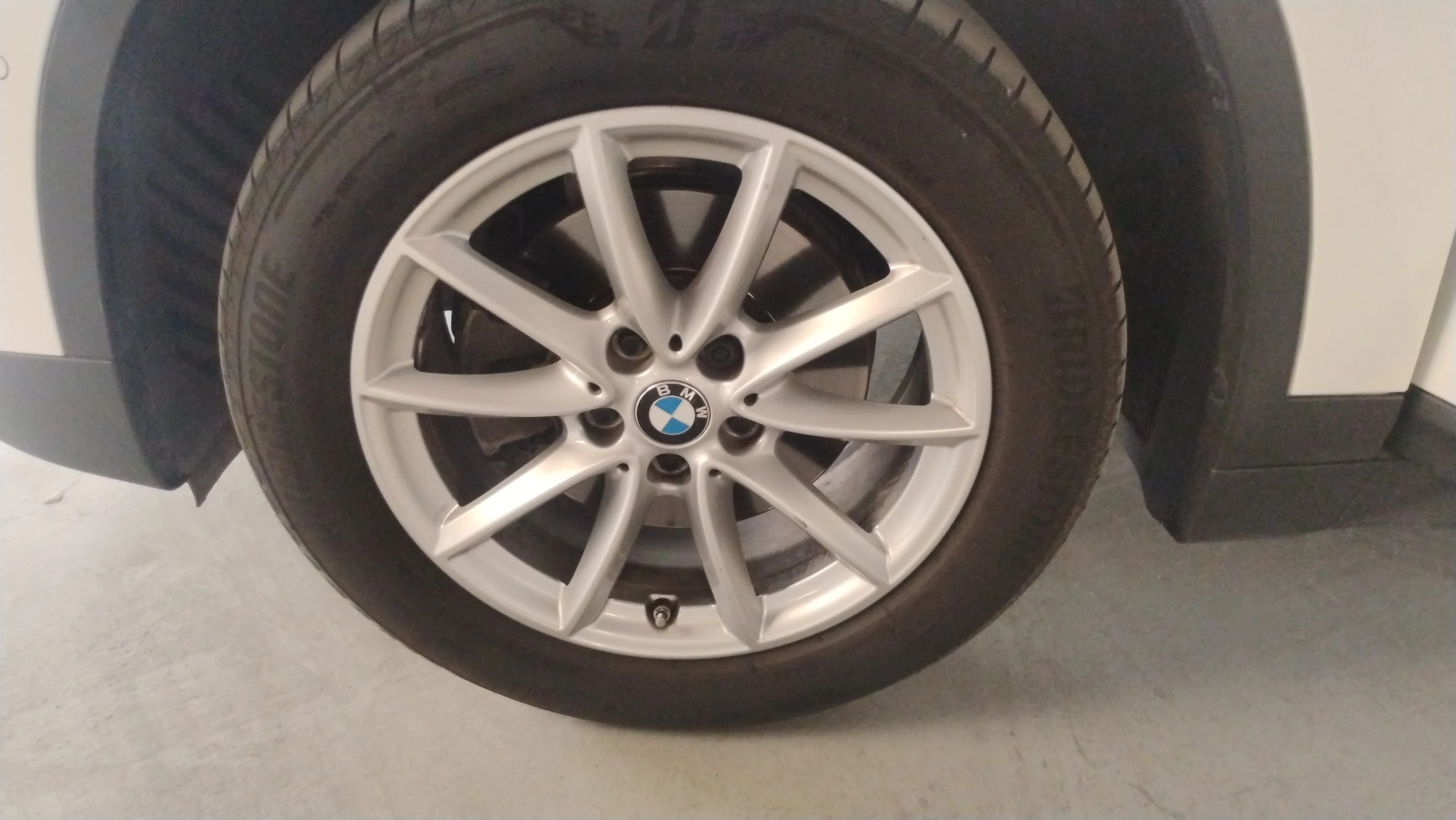 BMW X1 sDrive18dA Corporate - foto 20