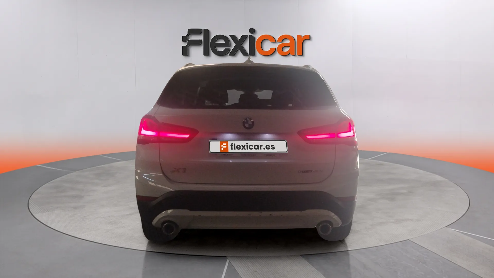 BMW X1 sDrive18dA Corporate - foto 4