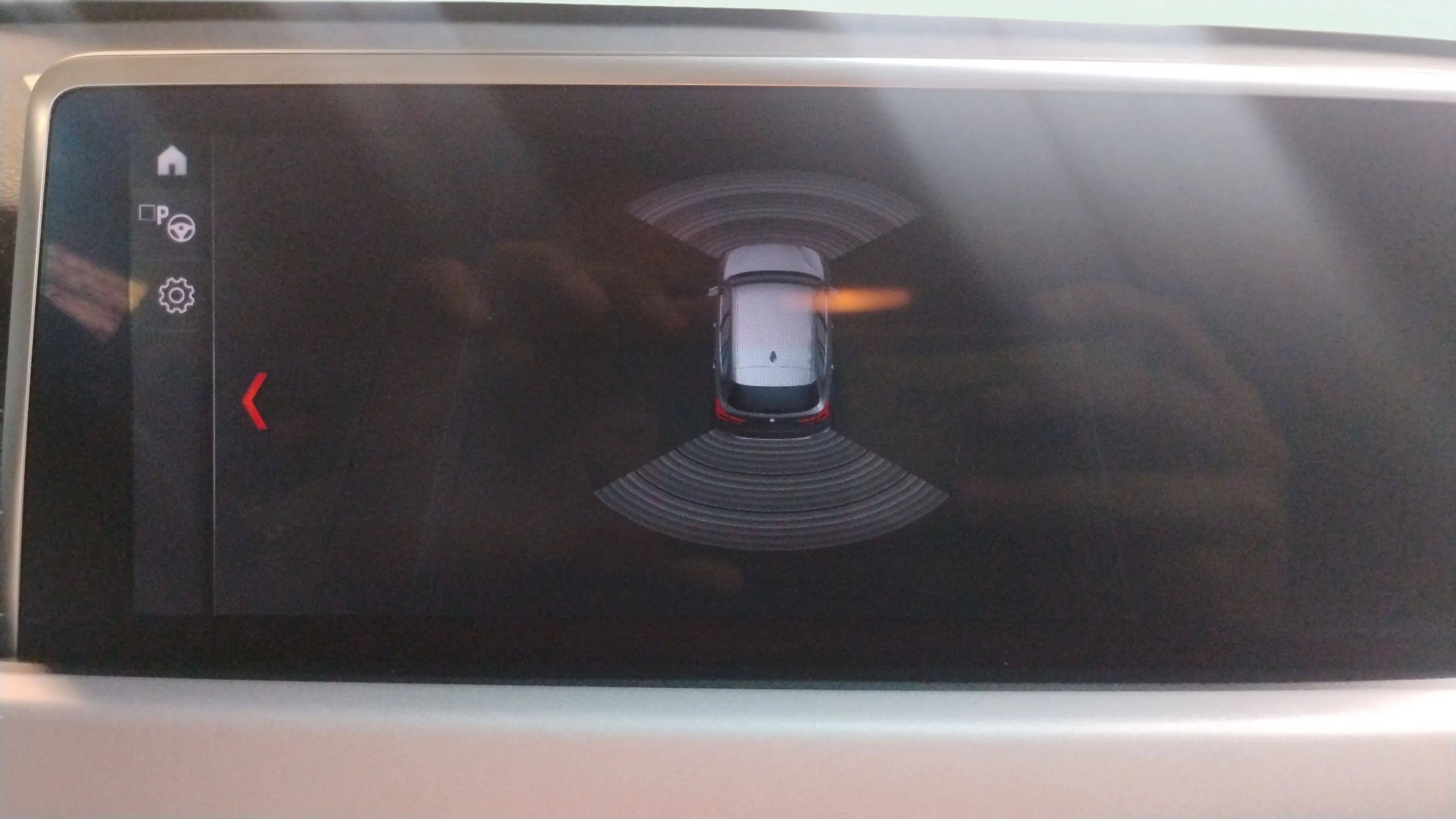 BMW X1 sDrive18dA Corporate - foto 17
