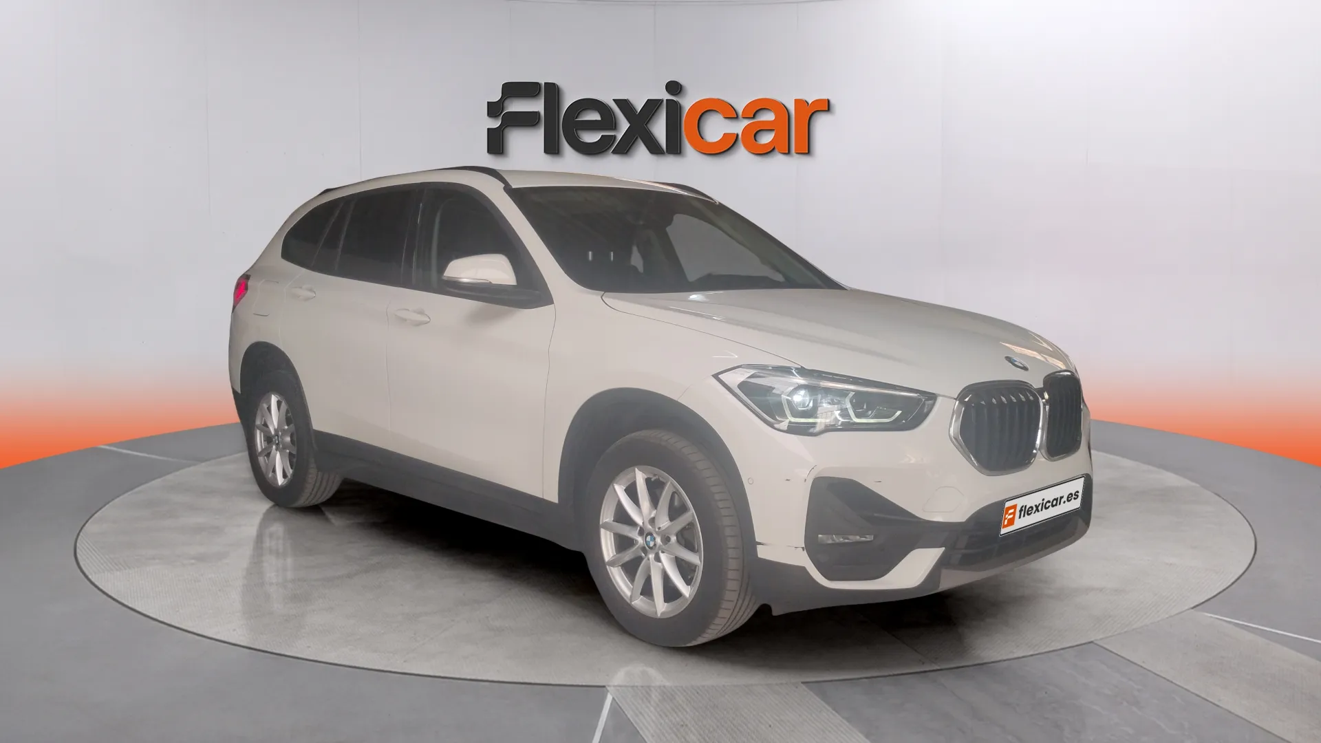 BMW X1 sDrive18dA Corporate